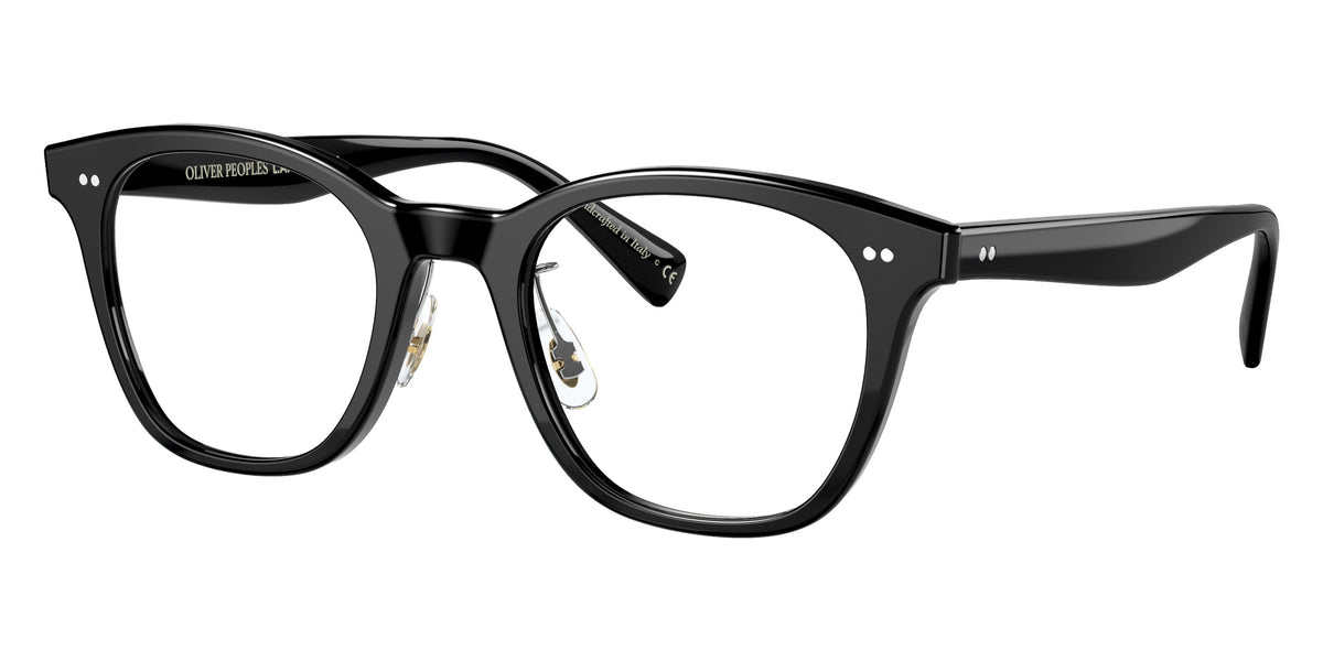 Oliver Peoples OV5464F Cayson-F 1005 49 - Black #id:ov5464f1005_s:100105