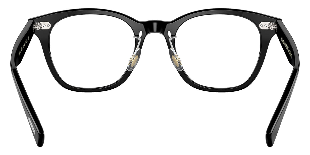 Oliver Peoples OV5464F Cayson-F 1005 49 - Black #id:ov5464f1005_s:100115