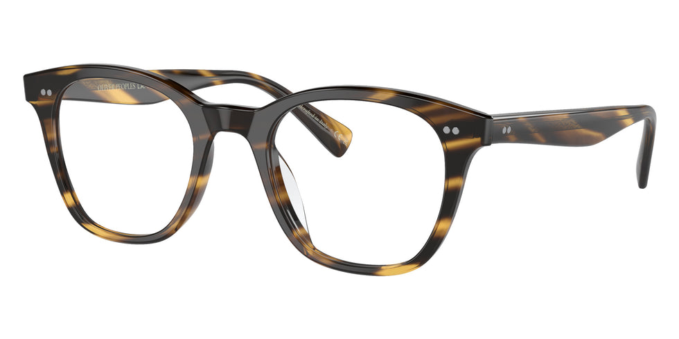 Oliver Peoples OV5464U Cayson 1003 49 - Cocobolo #id:ov5464u1003_s:100105