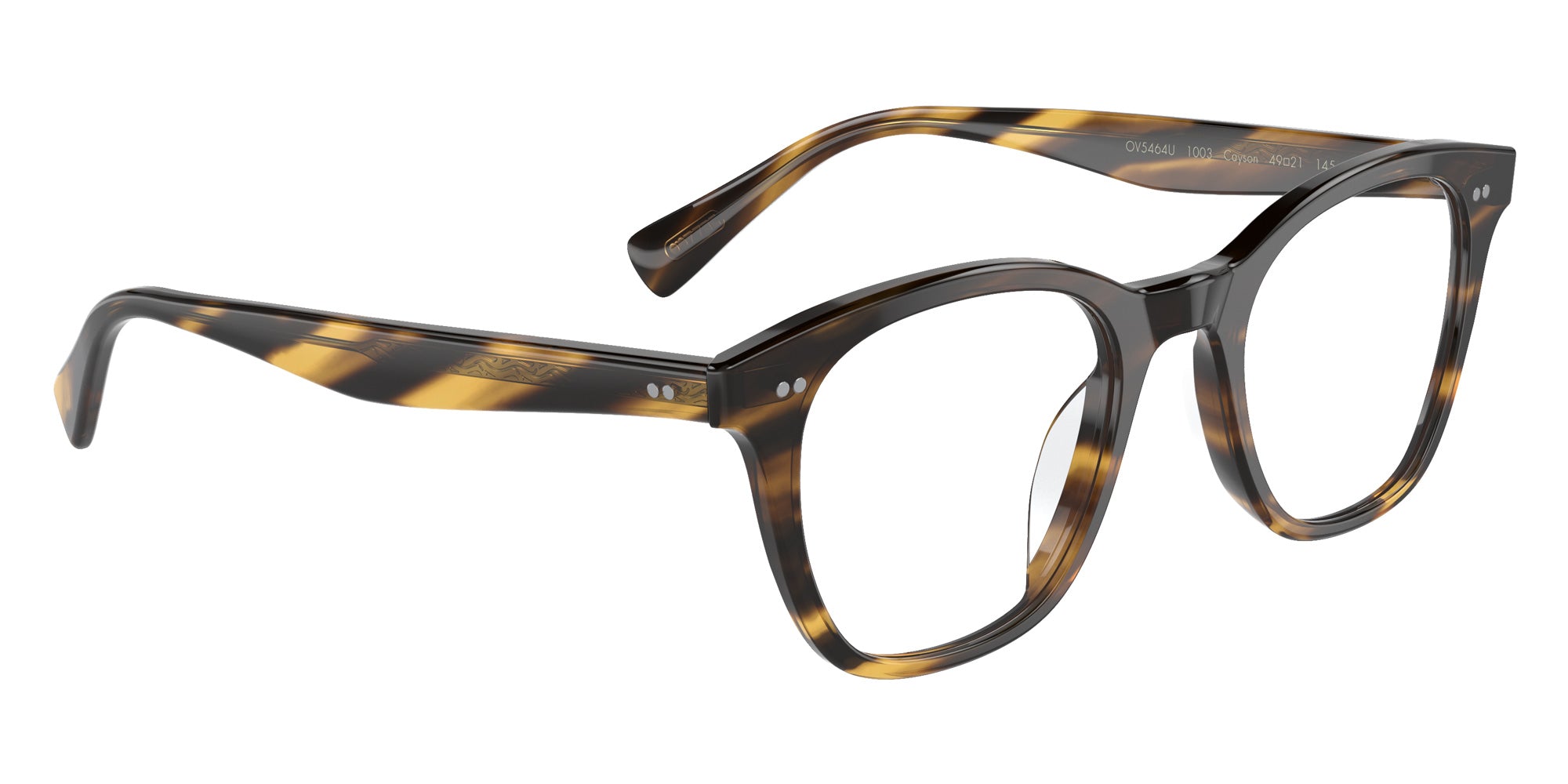 Oliver Peoples OV5464U Cayson 1003 49 - Cocobolo #id:ov5464u1003_s:100120
