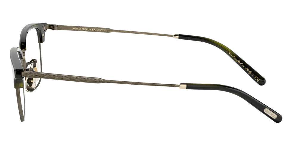 Oliver Peoples OV5468 Kesten 1680 49 - Antique Gold/Emerald Bark #id:ov54681680_s:102110