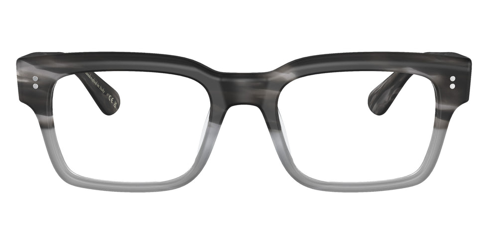 Oliver Peoples OV5470U Hollins 1124 53 - Semi Matte Storm #id:ov5470u1124_s:100100