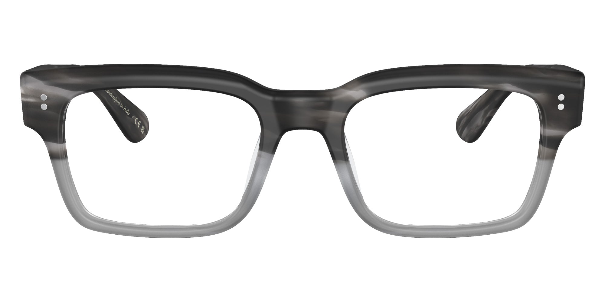 Oliver Peoples OV5470U Hollins 1124 53 - Semi Matte Storm #id:ov5470u1124_s:100100
