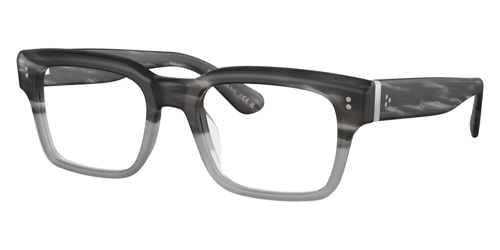 Oliver Peoples OV5470U Hollins 1124 53 - Semi Matte Storm #id:ov5470u1124_s:100105