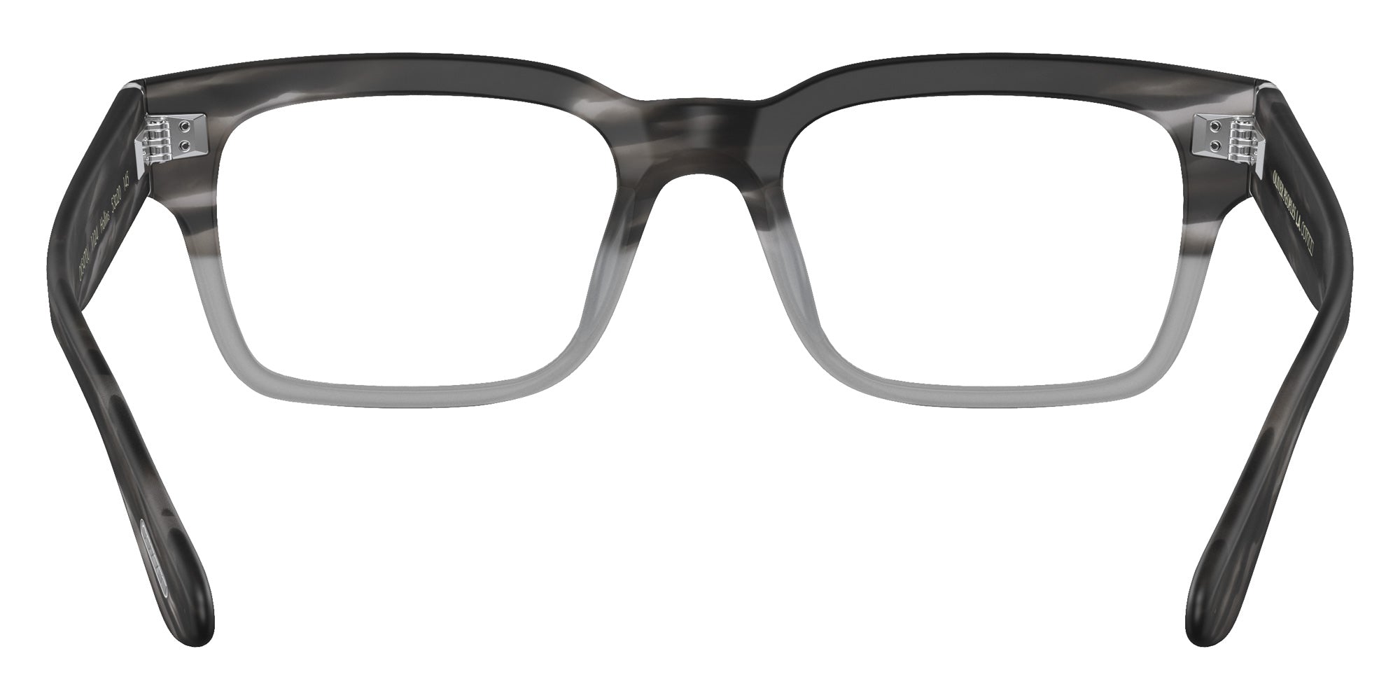 Oliver Peoples OV5470U Hollins 1124 53 - Semi Matte Storm #id:ov5470u1124_s:100115