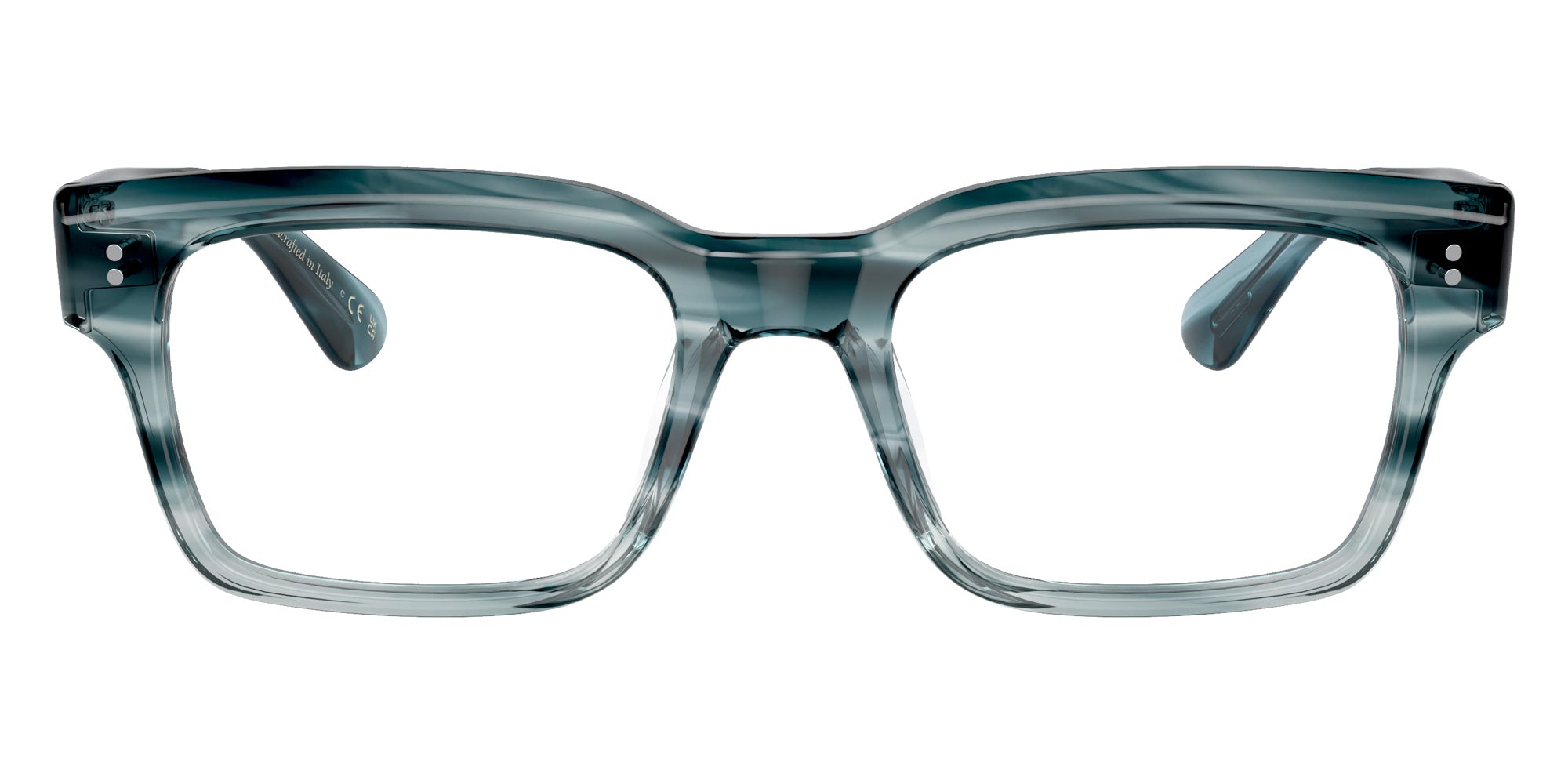 Oliver Peoples OV5470U Hollins 1704 53 - Washed Lapis #id:ov5470u1704_s:100100