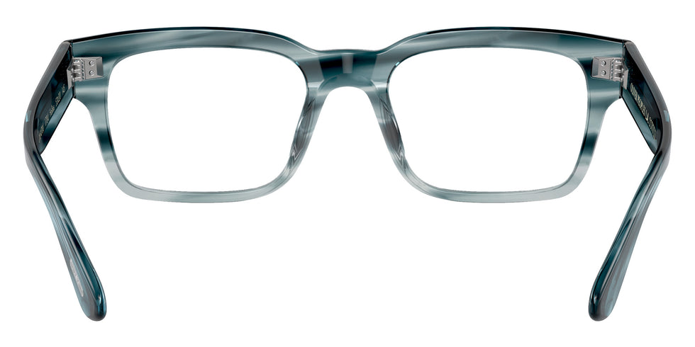 Oliver Peoples OV5470U Hollins 1704 53 - Washed Lapis #id:ov5470u1704_s:100115
