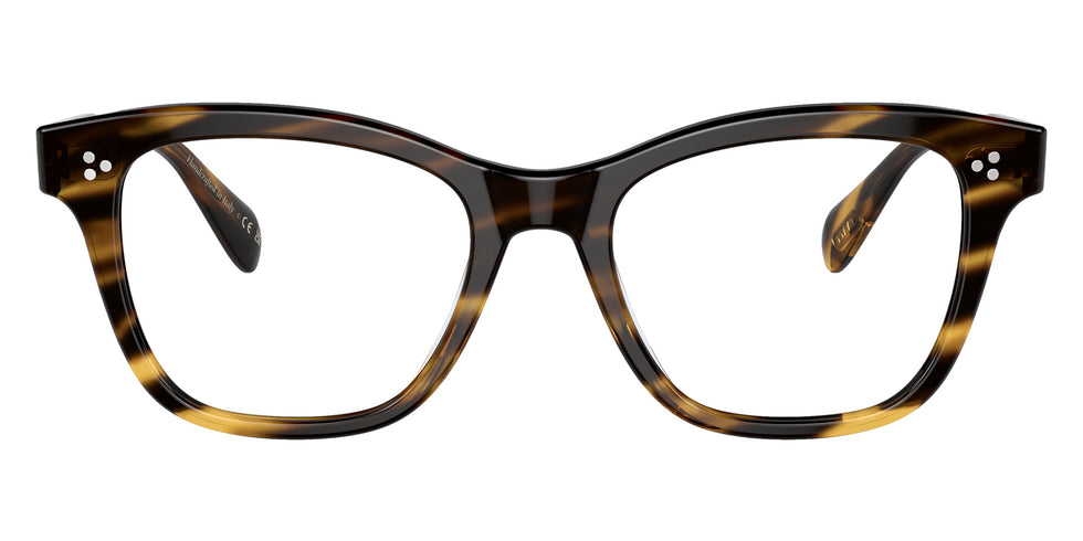 Oliver Peoples OV5474U Ahmya 1003 52 - Cocobolo #id:ov5474u1003_s:100100