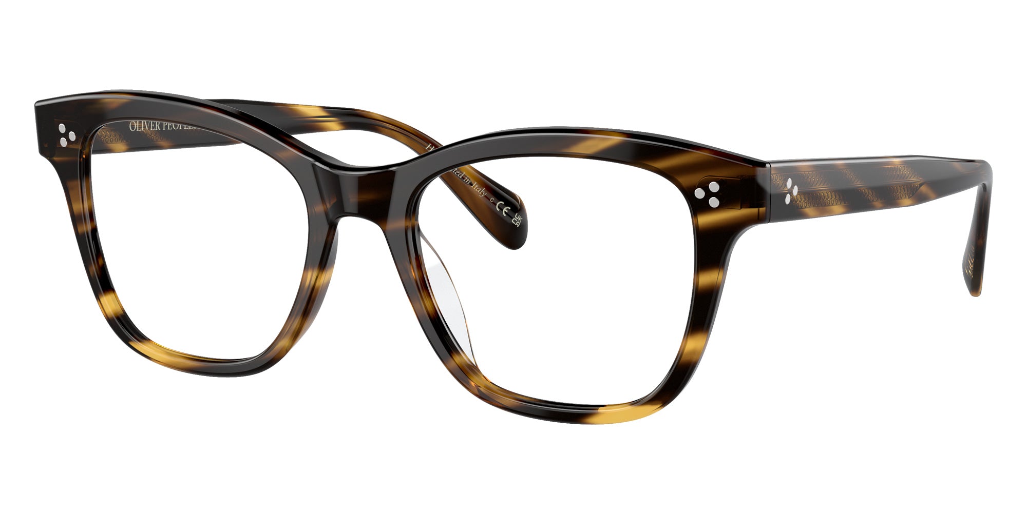 Oliver Peoples OV5474U Ahmya 1003 52 - Cocobolo #id:ov5474u1003_s:100105