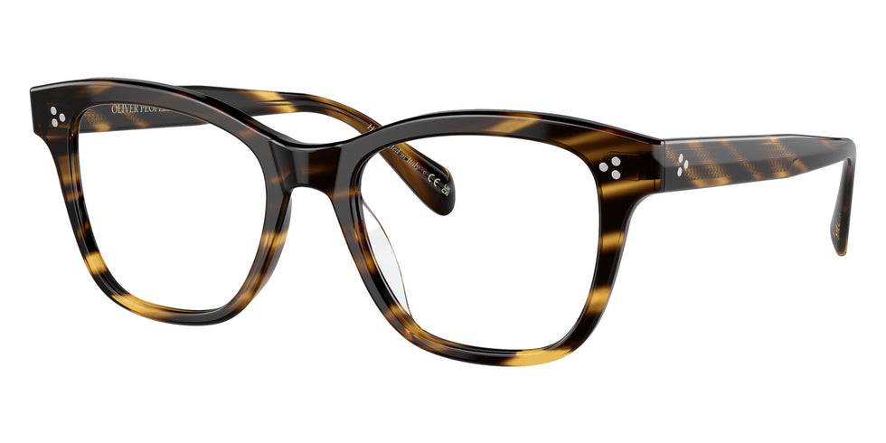 Oliver Peoples OV5474U Ahmya 1003 52 - Cocobolo #id:ov5474u1003_s:100105