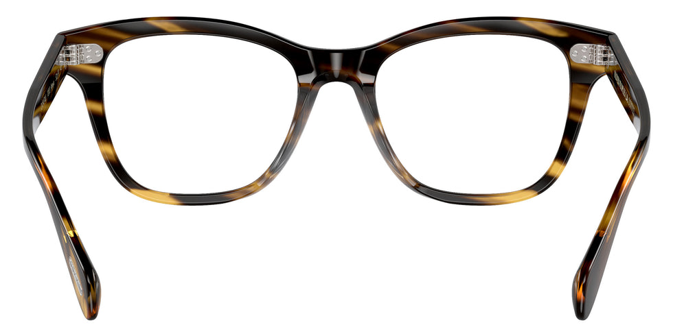 Oliver Peoples OV5474U Ahmya 1003 52 - Cocobolo #id:ov5474u1003_s:100115