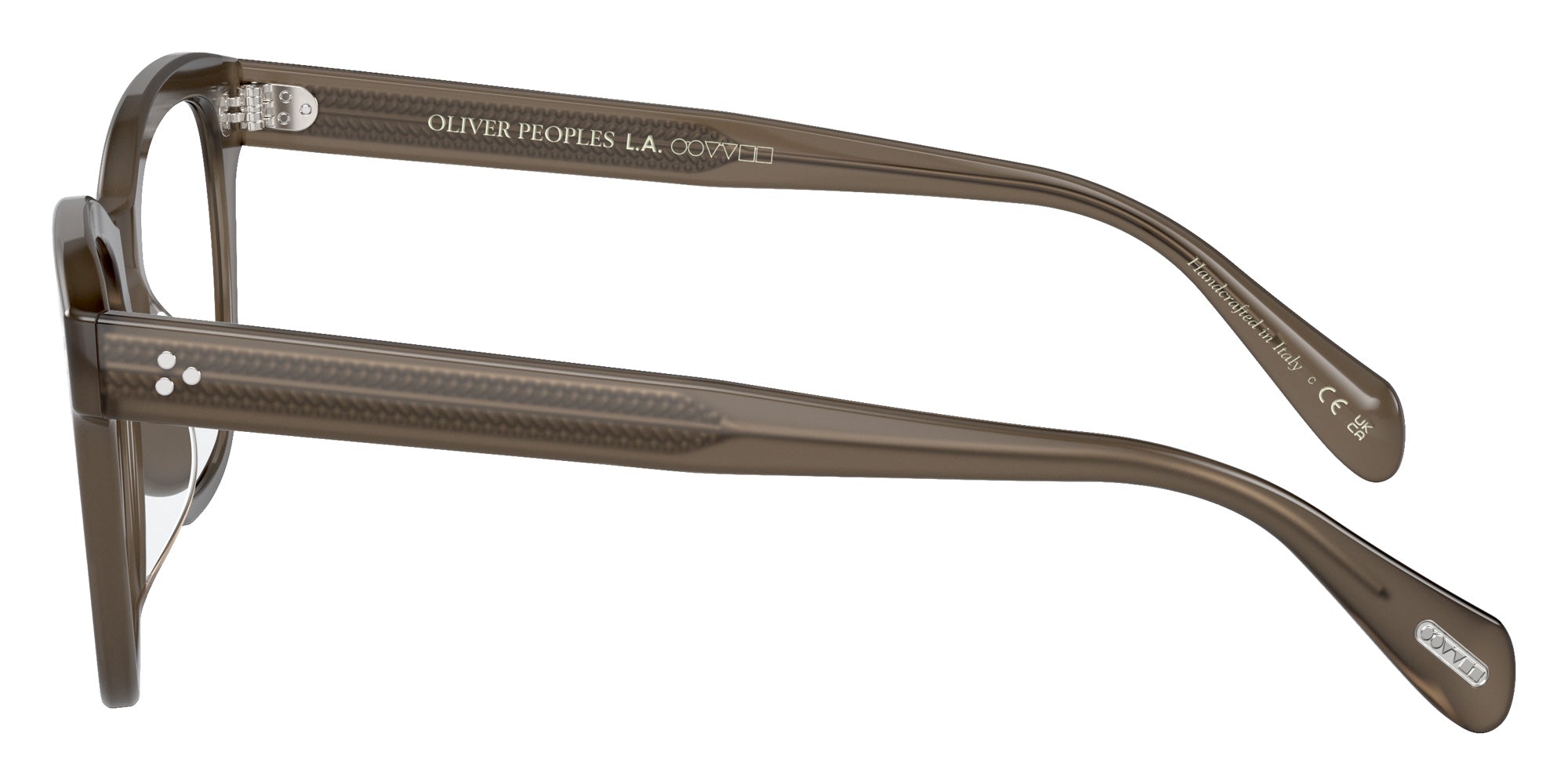 Oliver Peoples OV5474U Ahmya 1473 52 - Taupe #id:ov5474u1473_s:100110