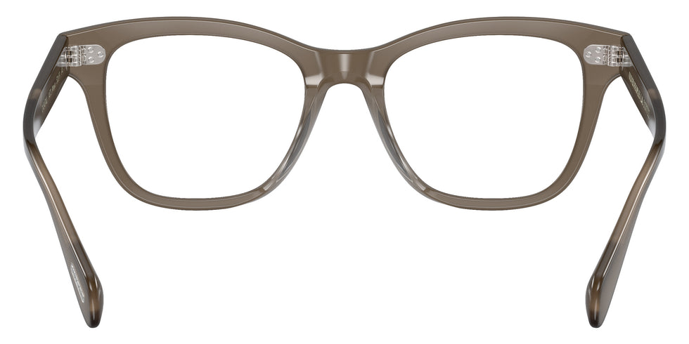 Oliver Peoples OV5474U Ahmya 1473 52 - Taupe #id:ov5474u1473_s:100115
