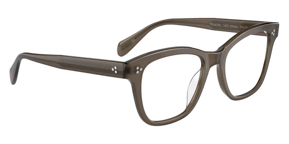 Oliver Peoples OV5474U Ahmya 1473 52 - Taupe #id:ov5474u1473_s:100120