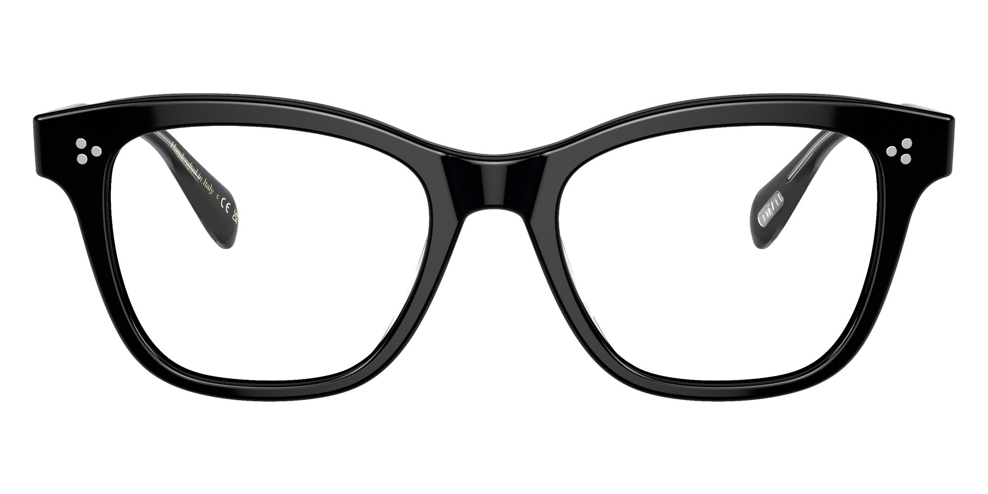 Oliver Peoples OV5474U Ahmya 1492 52 - Black #id:ov5474u1492_s:102100