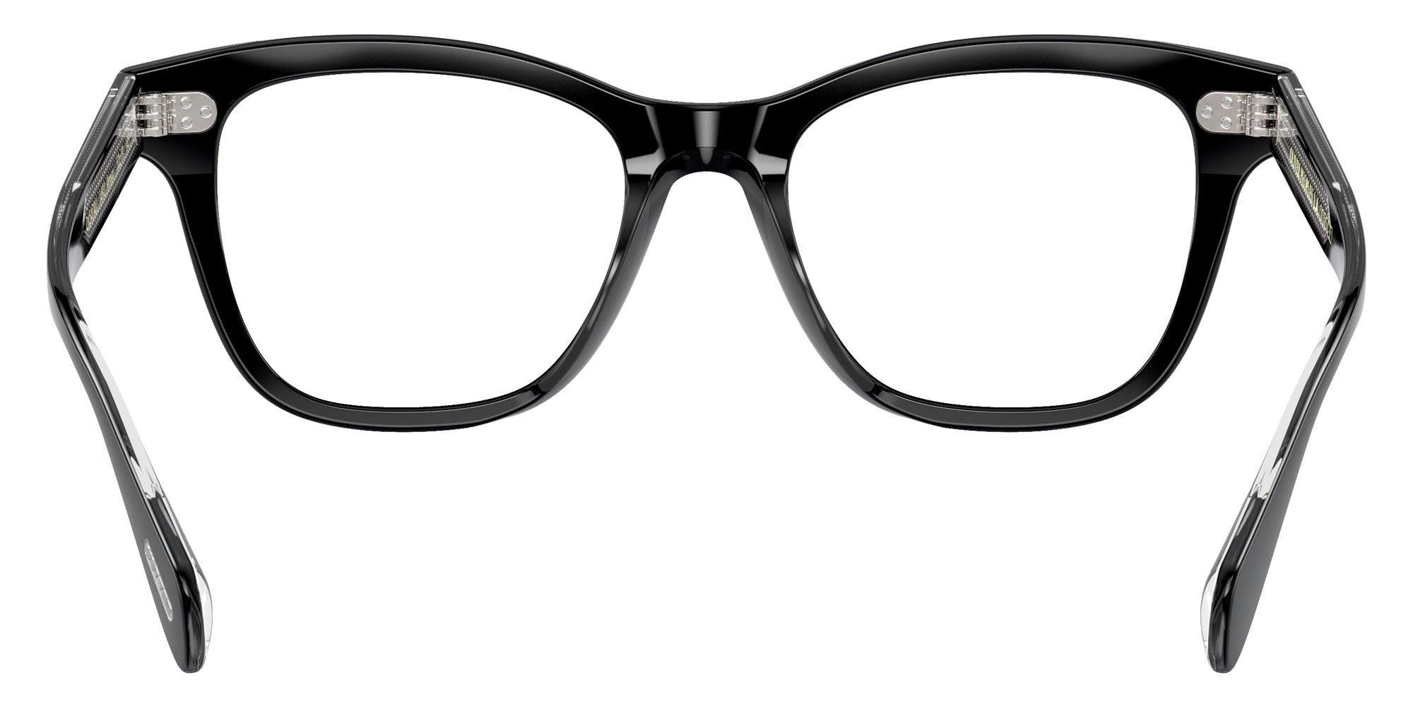 Oliver Peoples OV5474U Ahmya 1492 52 - Black #id:ov5474u1492_s:102115