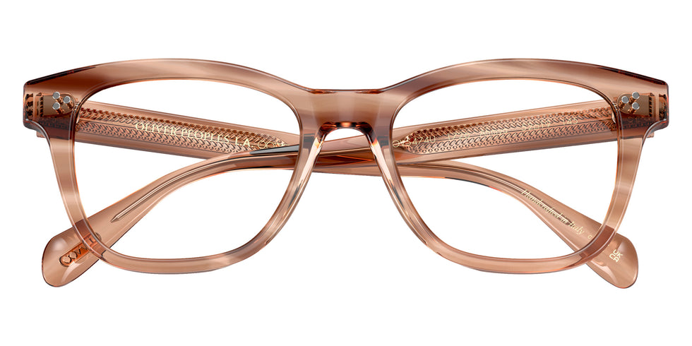 Oliver Peoples OV5474U Ahmya 1726 52 - Washed Sunstone #id:ov5474u1726_s:104125