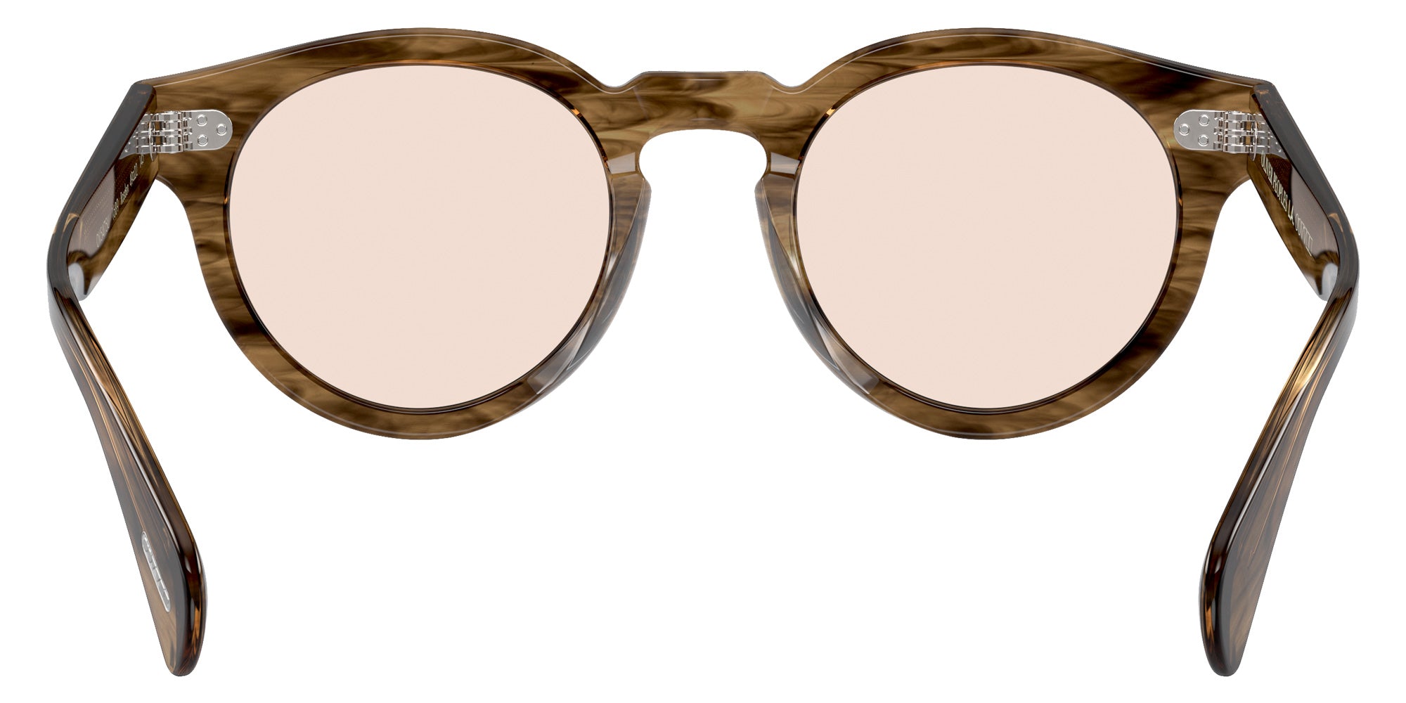 Oliver Peoples OV5475U Rosden 1689 49 - Sepia Smoke / Sand Wash #id:ov5475u1689_s:100115