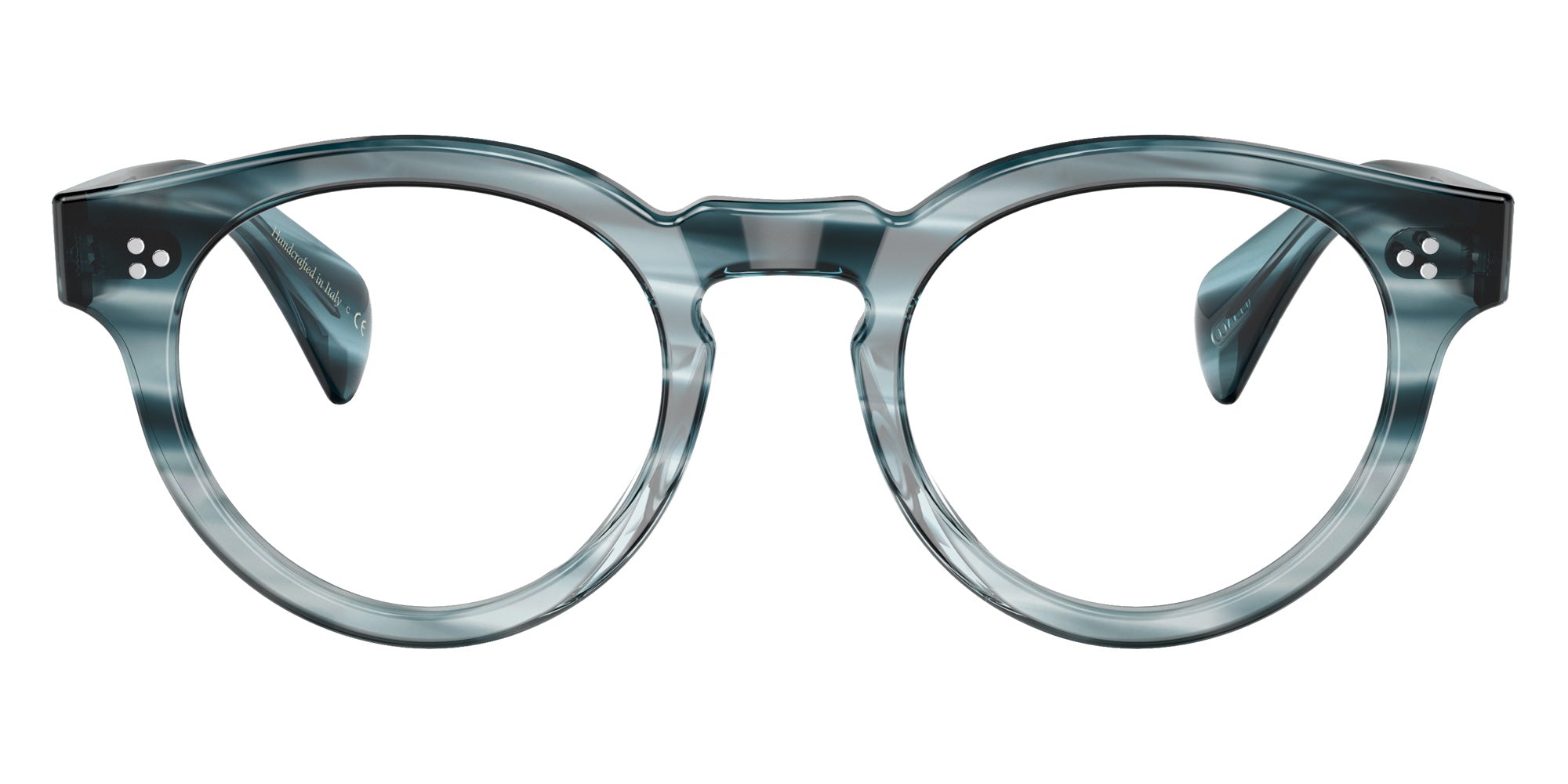 Oliver Peoples OV5475U Rosden 1704 49 - Washed Lapis #id:ov5475u1704_s:100100