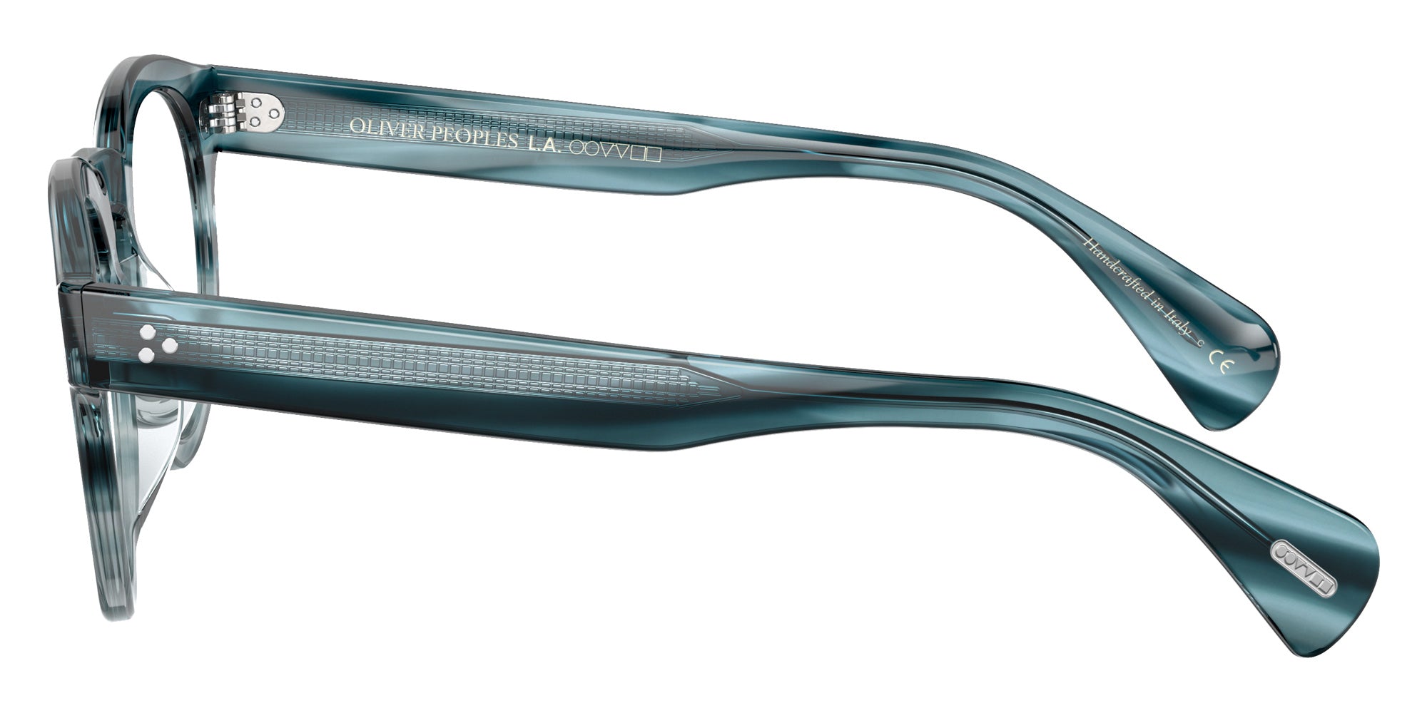 Oliver Peoples OV5475U Rosden 1704 49 - Washed Lapis #id:ov5475u1704_s:100110
