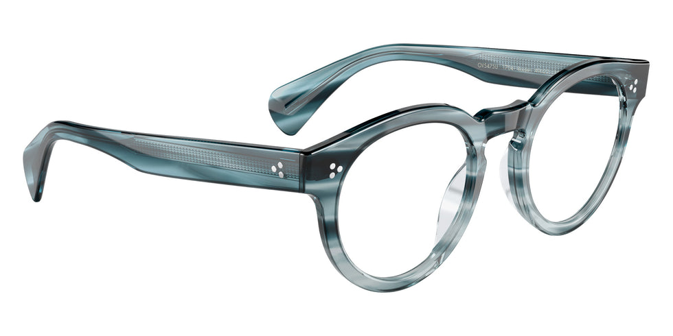Oliver Peoples OV5475U Rosden 1704 49 - Washed Lapis #id:ov5475u1704_s:100120