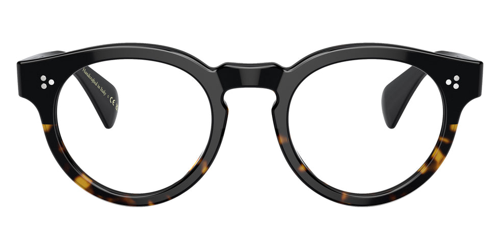 Oliver Peoples OV5475U Rosden 1722 49 - Black/362 Gradient #id:ov5475u1722_s:102100