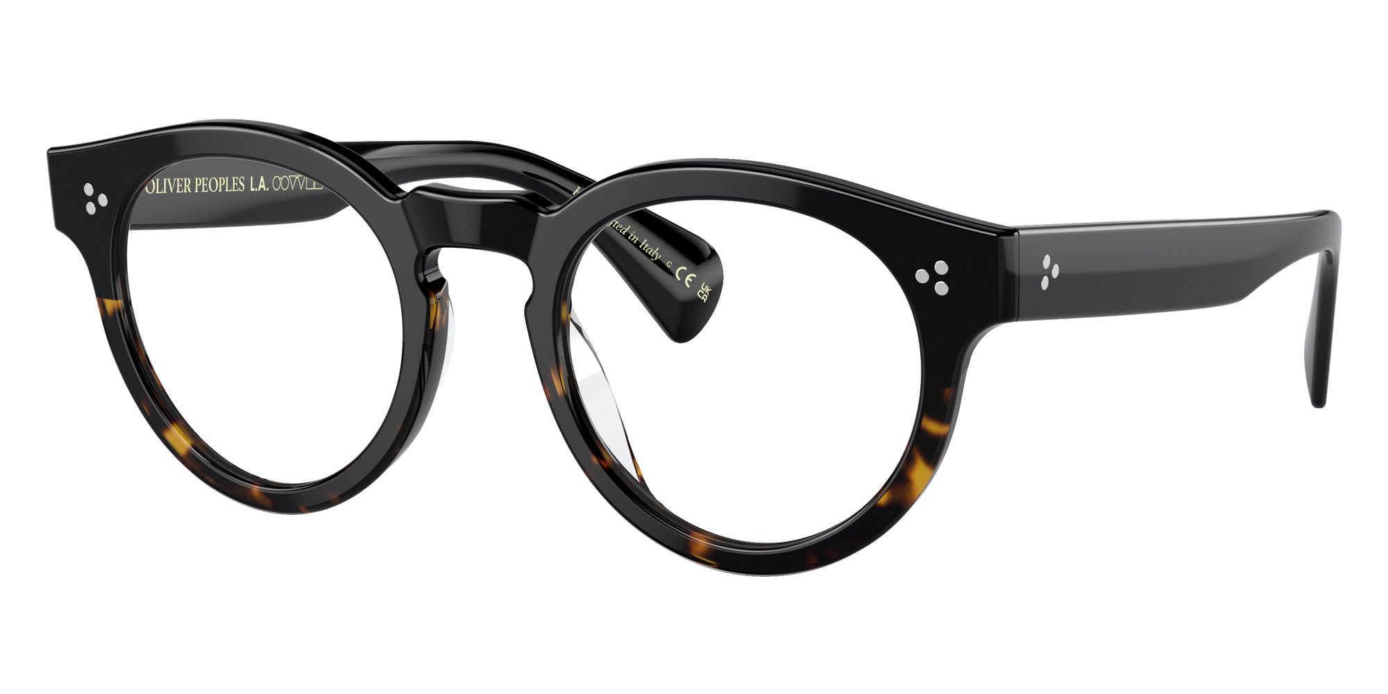 Oliver Peoples OV5475U Rosden 1722 49 - Black/362 Gradient #id:ov5475u1722_s:102105