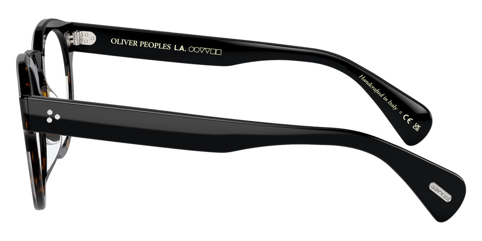 Oliver Peoples OV5475U Rosden 1722 49 - Black/362 Gradient #id:ov5475u1722_s:102110
