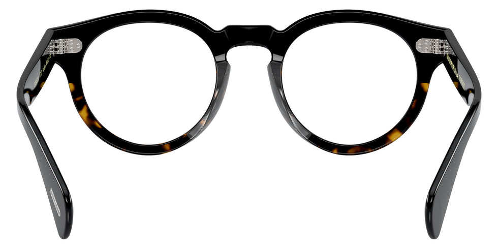 Oliver Peoples OV5475U Rosden 1722 49 - Black/362 Gradient #id:ov5475u1722_s:102115