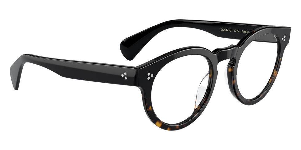 Oliver Peoples OV5475U Rosden 1722 49 - Black/362 Gradient #id:ov5475u1722_s:102120