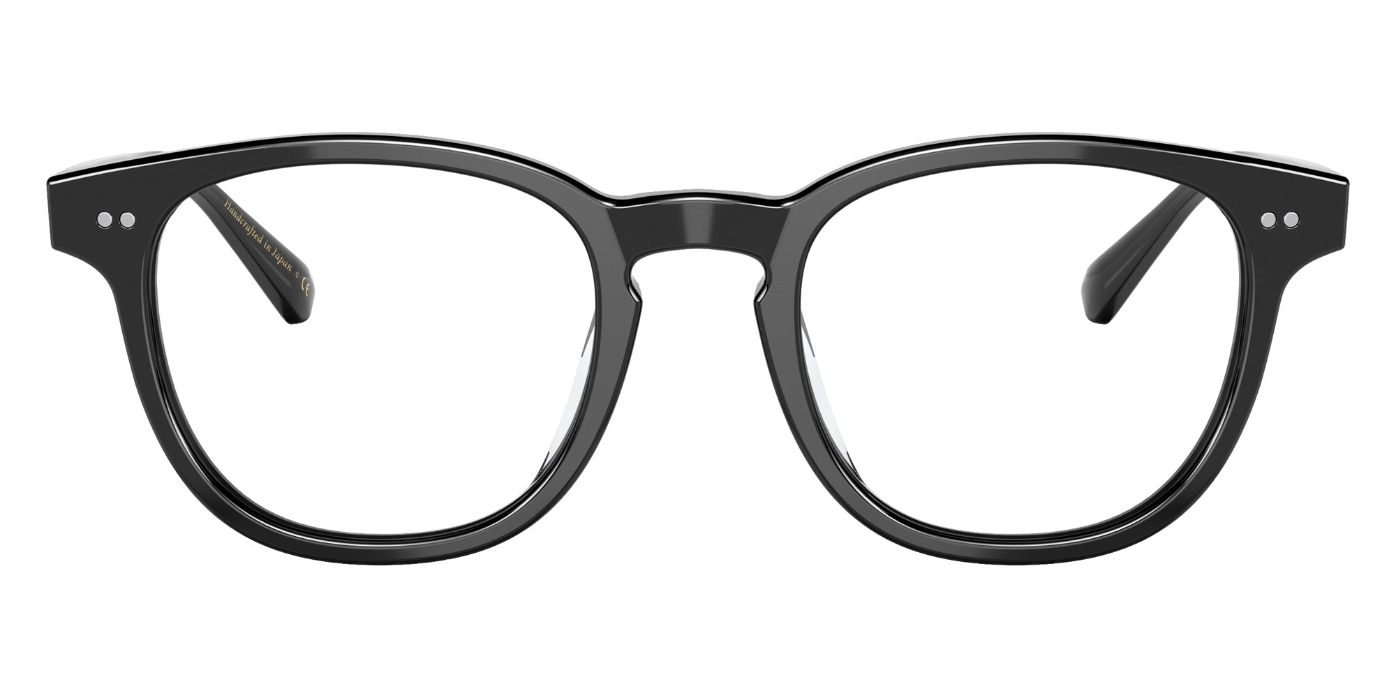Oliver Peoples OV5480U Kisho 1731 48 - Black #id:ov5480u1731_s:100100