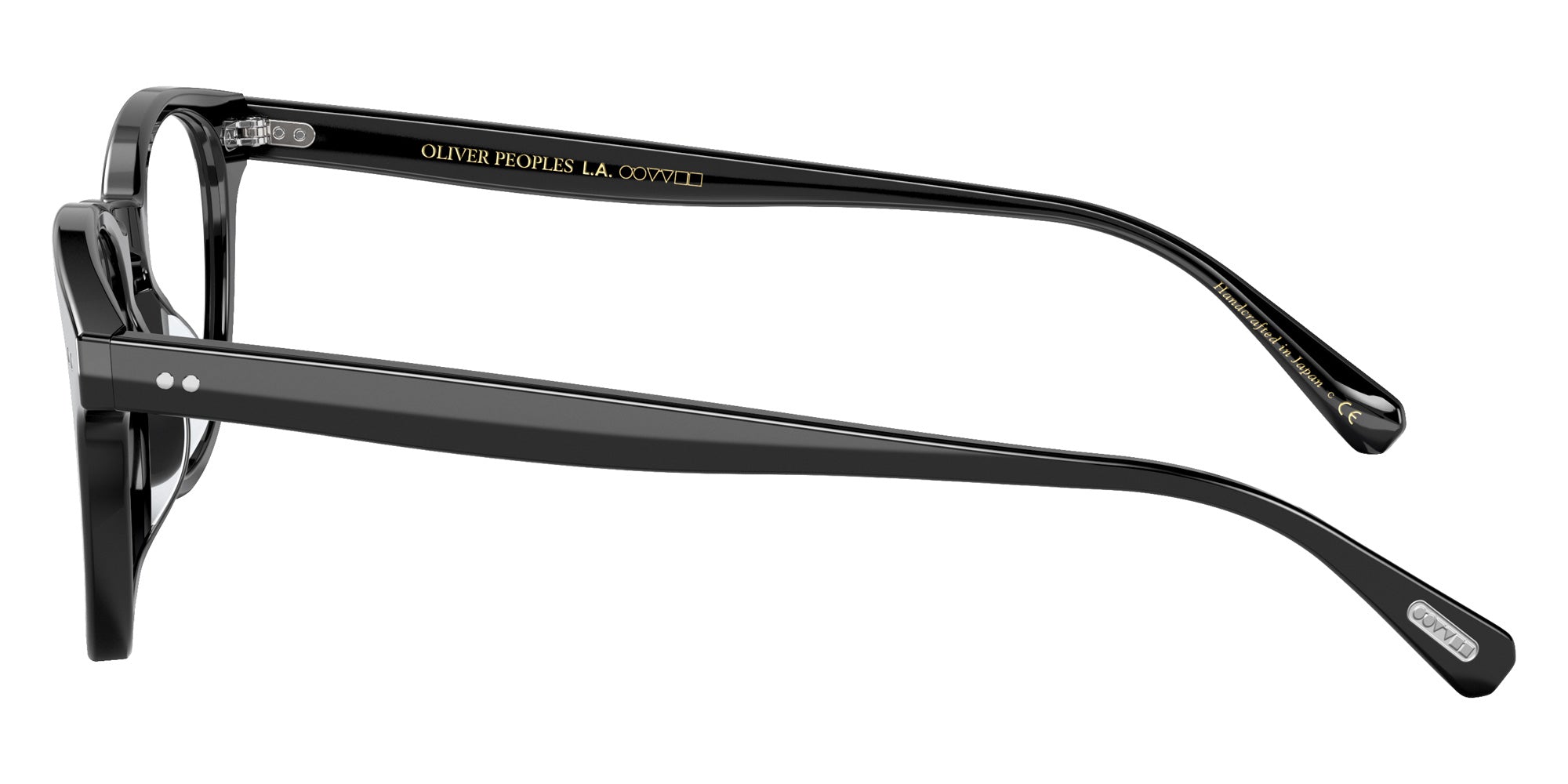 Oliver Peoples OV5480U Kisho 1731 48 - Black #id:ov5480u1731_s:100110