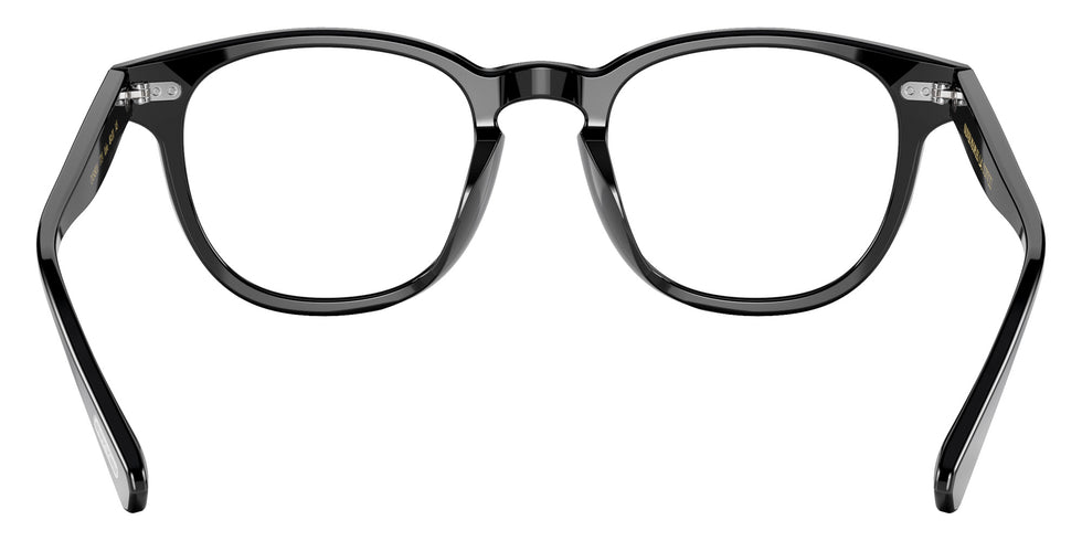 Oliver Peoples OV5480U Kisho 1731 48 - Black #id:ov5480u1731_s:100115