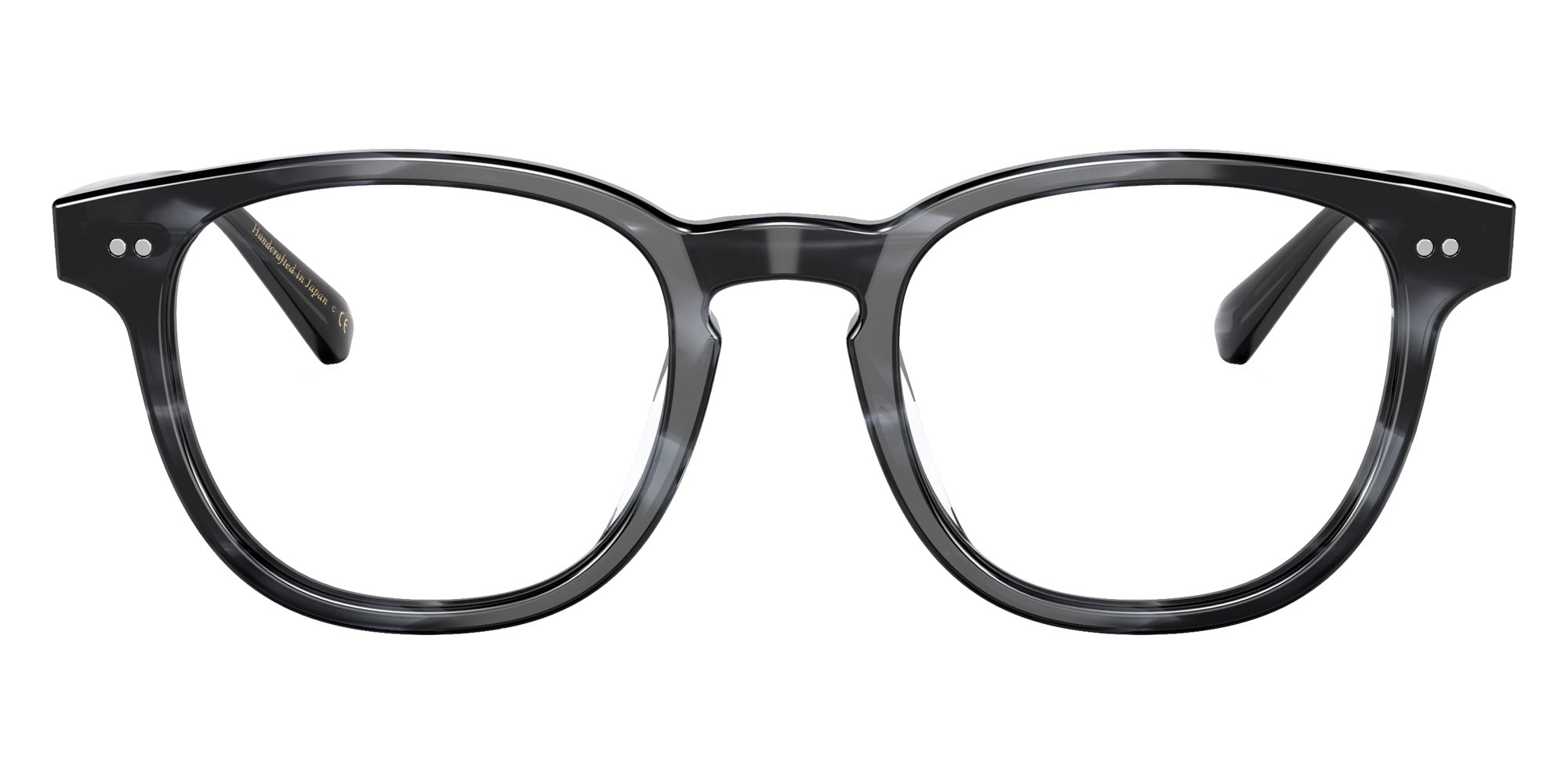 Oliver Peoples OV5480U Kisho 1734 48 - Dark Blue Smoke #id:ov5480u1734_s:102100