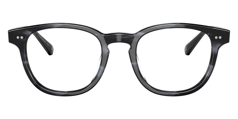 Oliver Peoples OV5480U Kisho 1734 48 - Dark Blue Smoke #id:ov5480u1734_s:102100
