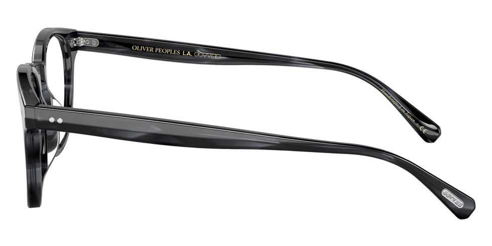 Oliver Peoples OV5480U Kisho 1734 48 - Dark Blue Smoke #id:ov5480u1734_s:102110