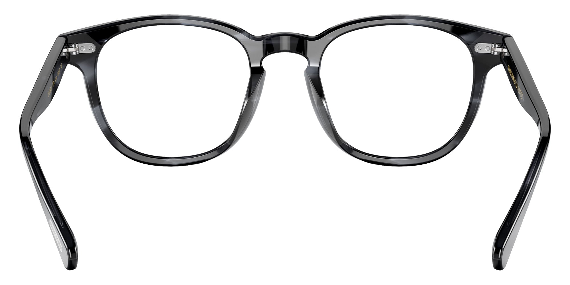 Oliver Peoples OV5480U Kisho 1734 48 - Dark Blue Smoke #id:ov5480u1734_s:102115