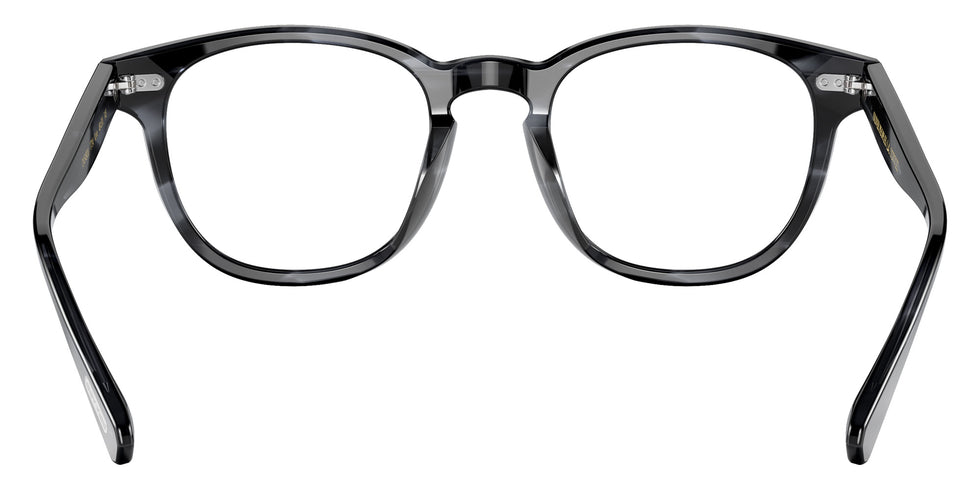 Oliver Peoples OV5480U Kisho 1734 48 - Dark Blue Smoke #id:ov5480u1734_s:102115