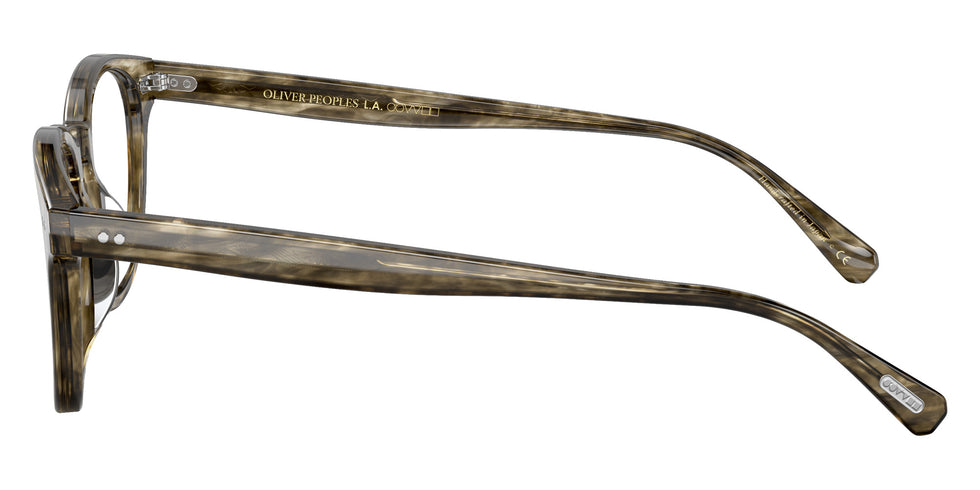 Oliver Peoples OV5480U Kisho 1735 48 - Soft Olive Bark #id:ov5480u1735_s:104110