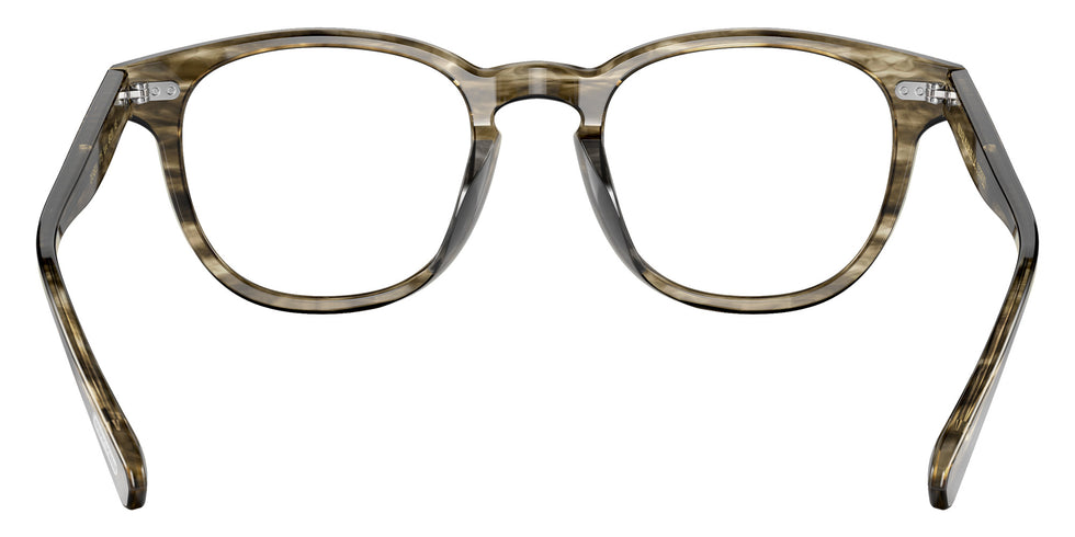 Oliver Peoples OV5480U Kisho 1735 48 - Soft Olive Bark #id:ov5480u1735_s:104115