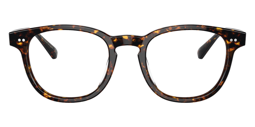 Oliver Peoples OV5480U Kisho 1741 48 - Atago Tortoise #id:ov5480u1741_s:106100