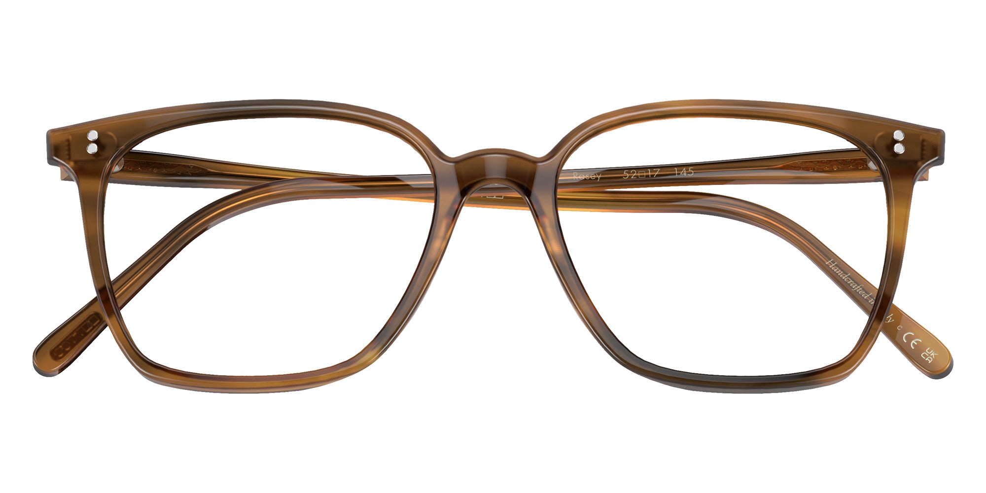 Oliver Peoples OV5488U Rasey 1011 52 - Raintree #id:ov5488u1011_s:102125