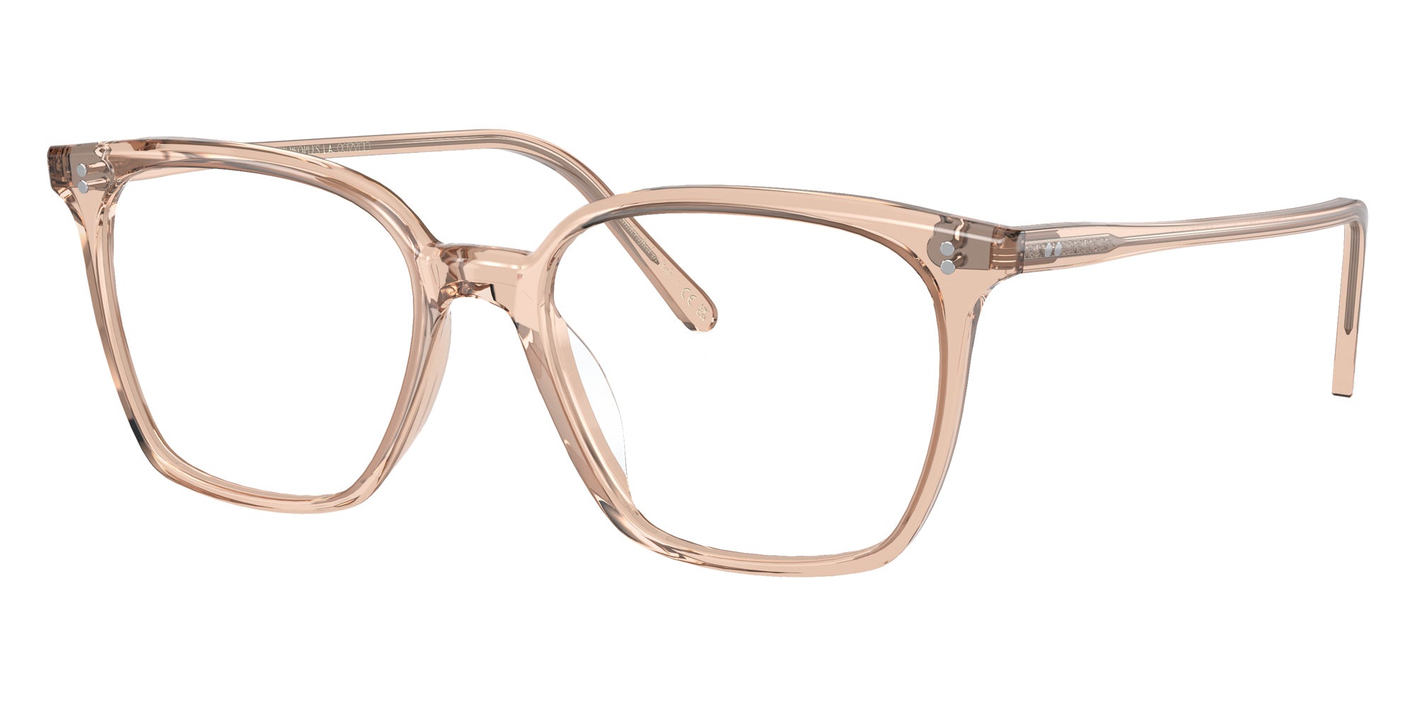 Oliver Peoples OV5488U Rasey 1471 50 - Blush #id:ov5488u1471_s:104105