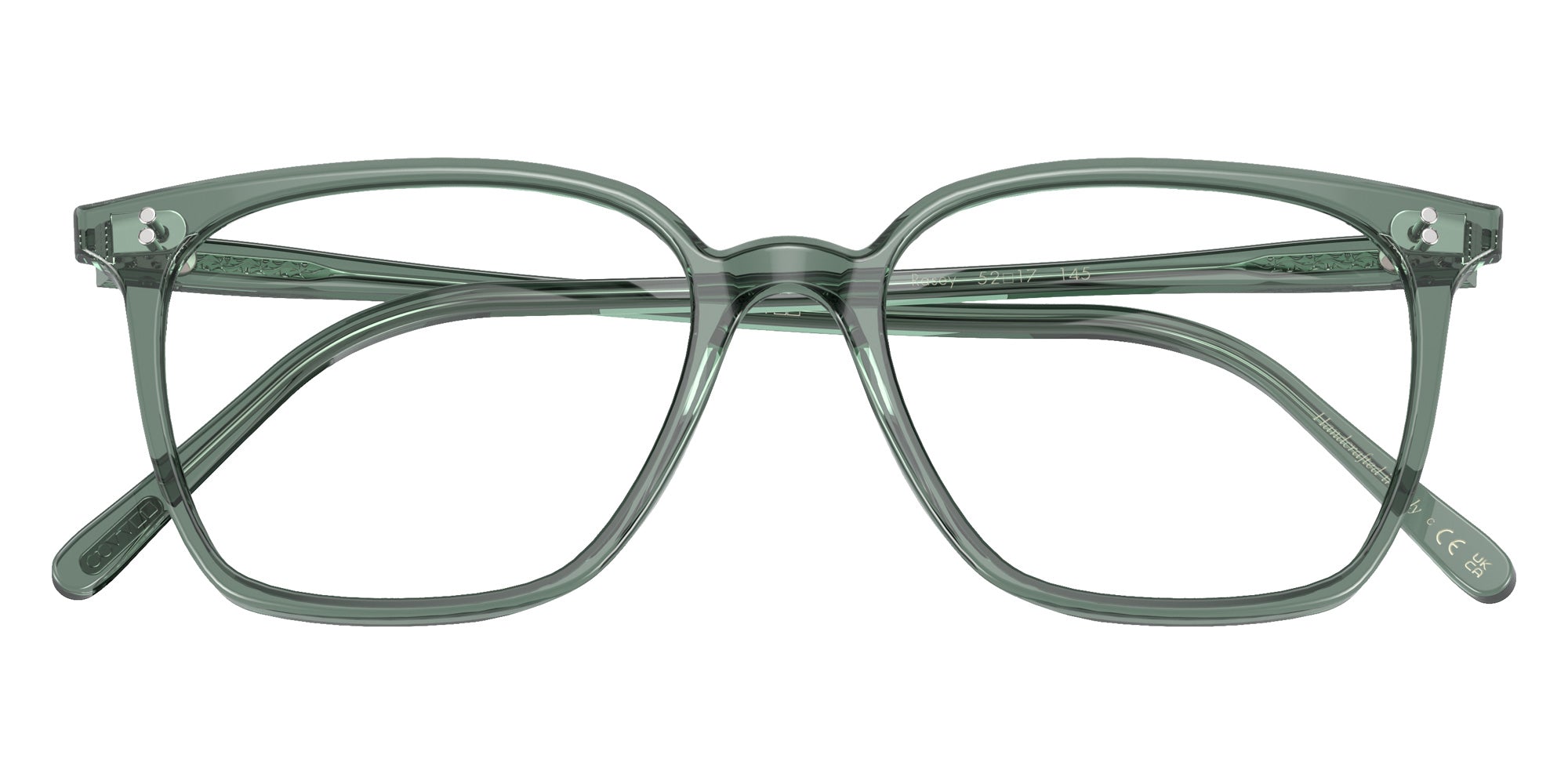 Oliver Peoples OV5488U Rasey 1547 50 - Ivy #id:ov5488u1547_s:108125