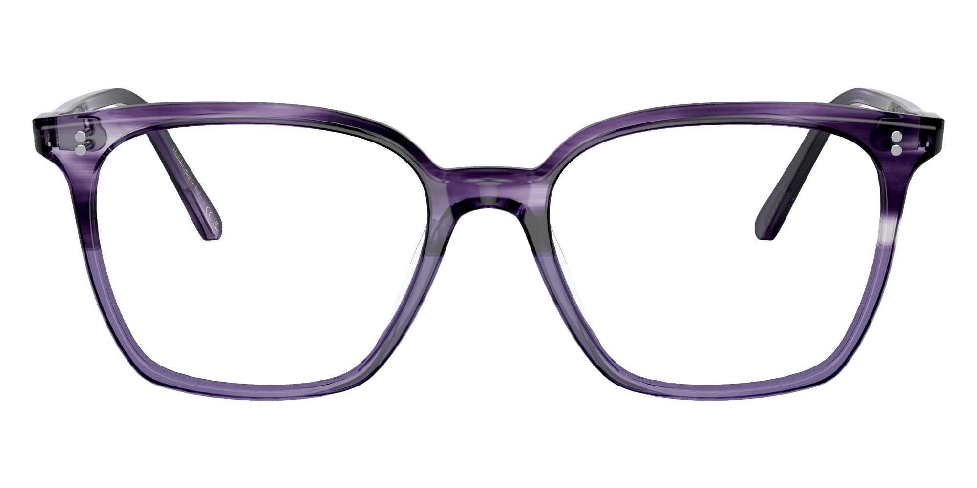 Oliver Peoples OV5488U Rasey 1682 50 - Dark Lilac VSB #id:ov5488u1682_s:110100