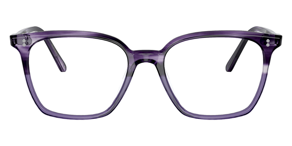 Oliver Peoples OV5488U Rasey 1682 50 - Dark Lilac VSB #id:ov5488u1682_s:110100