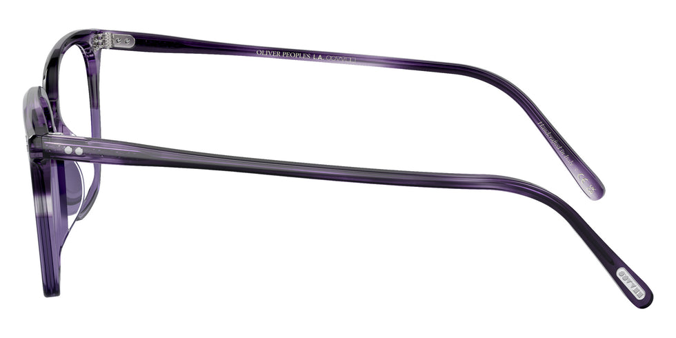 Oliver Peoples OV5488U Rasey 1682 50 - Dark Lilac VSB #id:ov5488u1682_s:110110