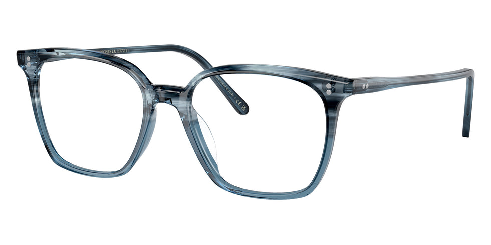 Oliver Peoples OV5488U Rasey 1730 52 - Dark Blue VSB #id:ov5488u1730_s:100105