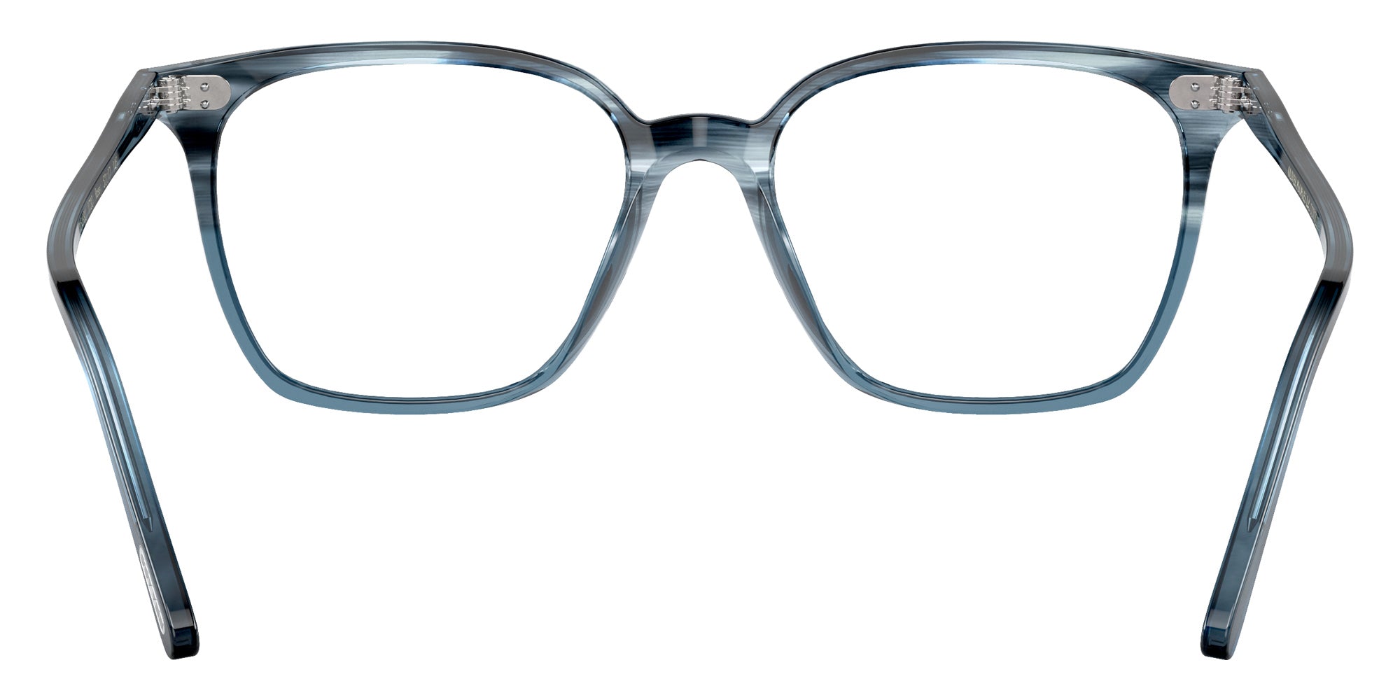 Oliver Peoples OV5488U Rasey 1730 52 - Dark Blue VSB #id:ov5488u1730_s:100115