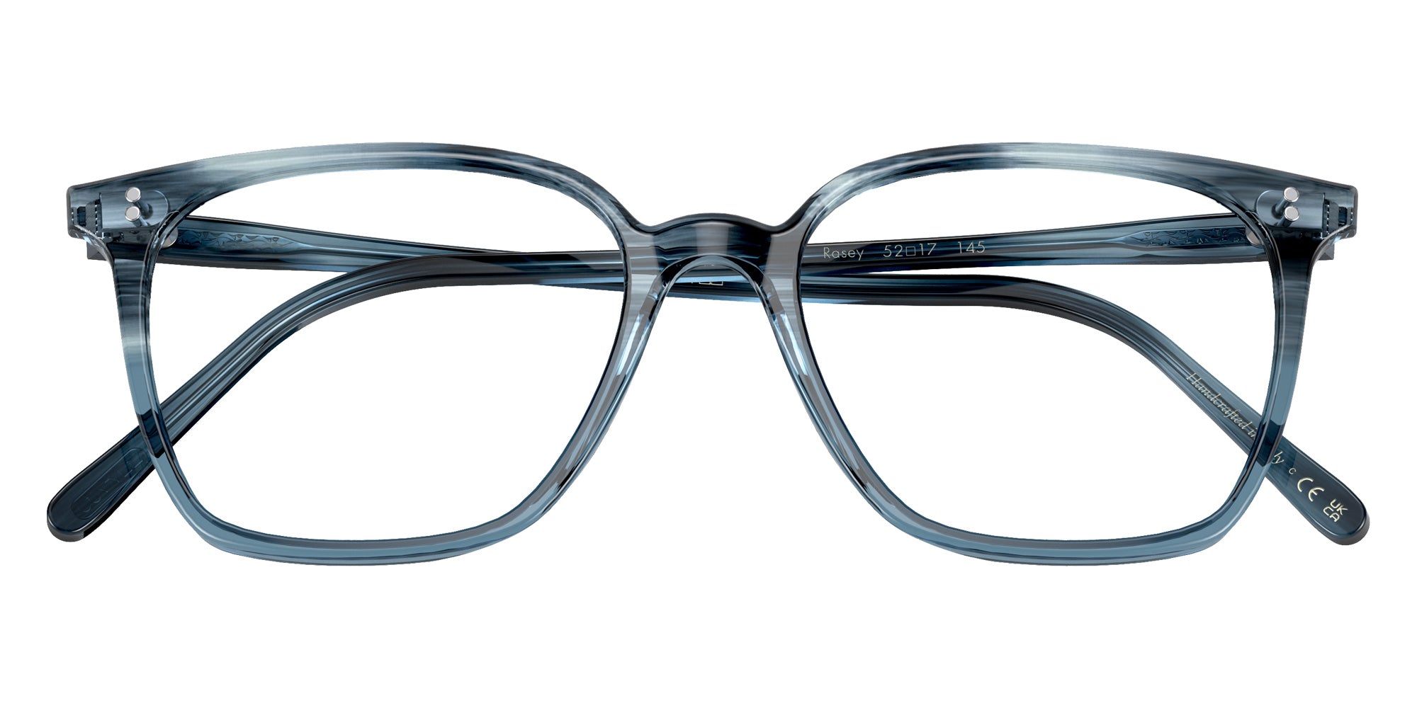 Oliver Peoples OV5488U Rasey 1730 52 - Dark Blue VSB #id:ov5488u1730_s:100120